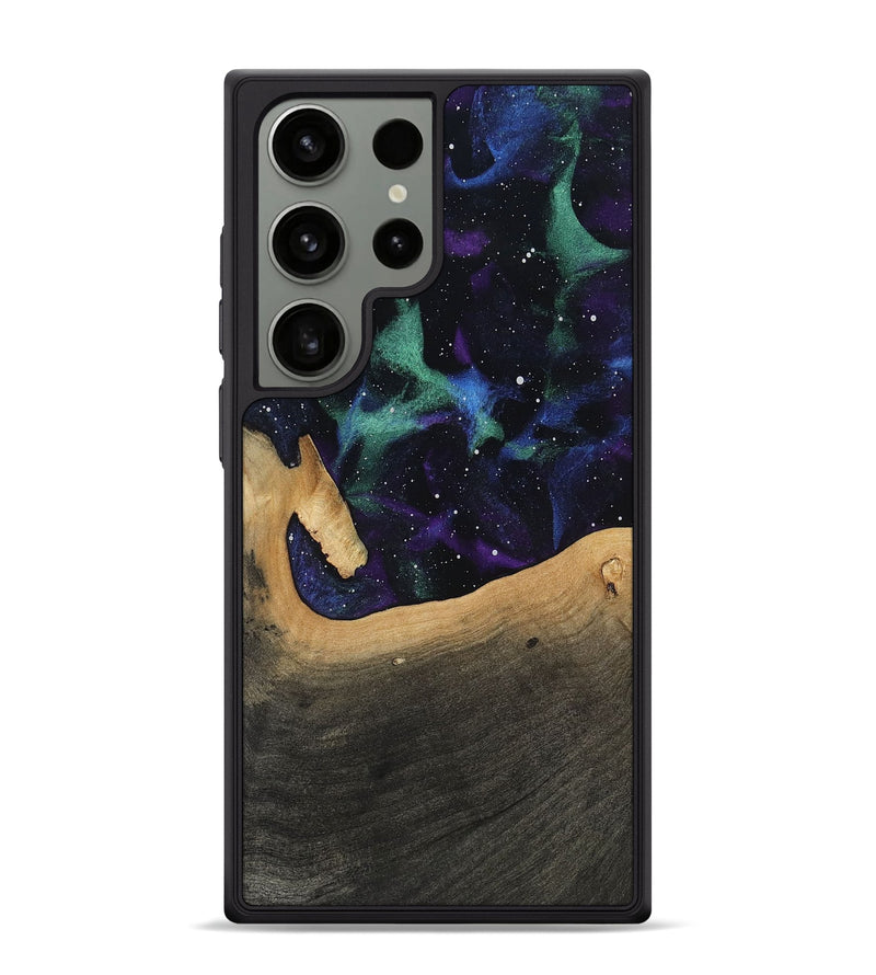 Galaxy S24 Ultra Wood Phone Case - Jodie (Cosmos, 815419)