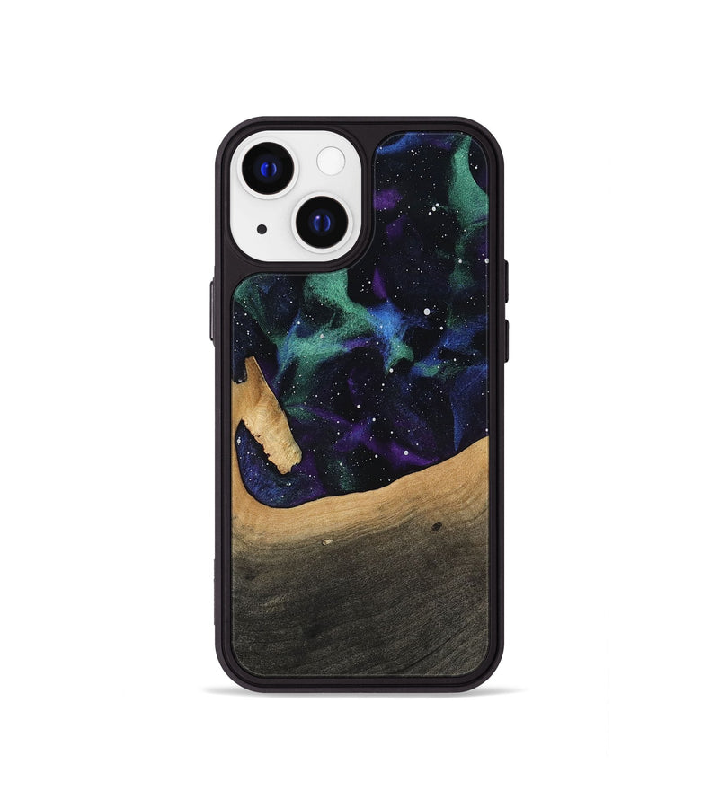 iPhone 13 mini Wood Phone Case - Jodie (Cosmos, 815419)