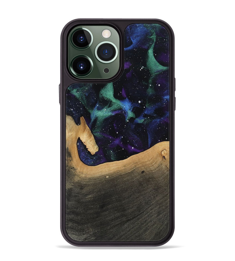 iPhone 13 Pro Max Wood Phone Case - Jodie (Cosmos, 815419)