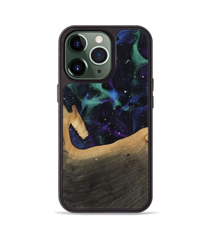 iPhone 13 Pro Wood Phone Case - Jodie (Cosmos, 815419)