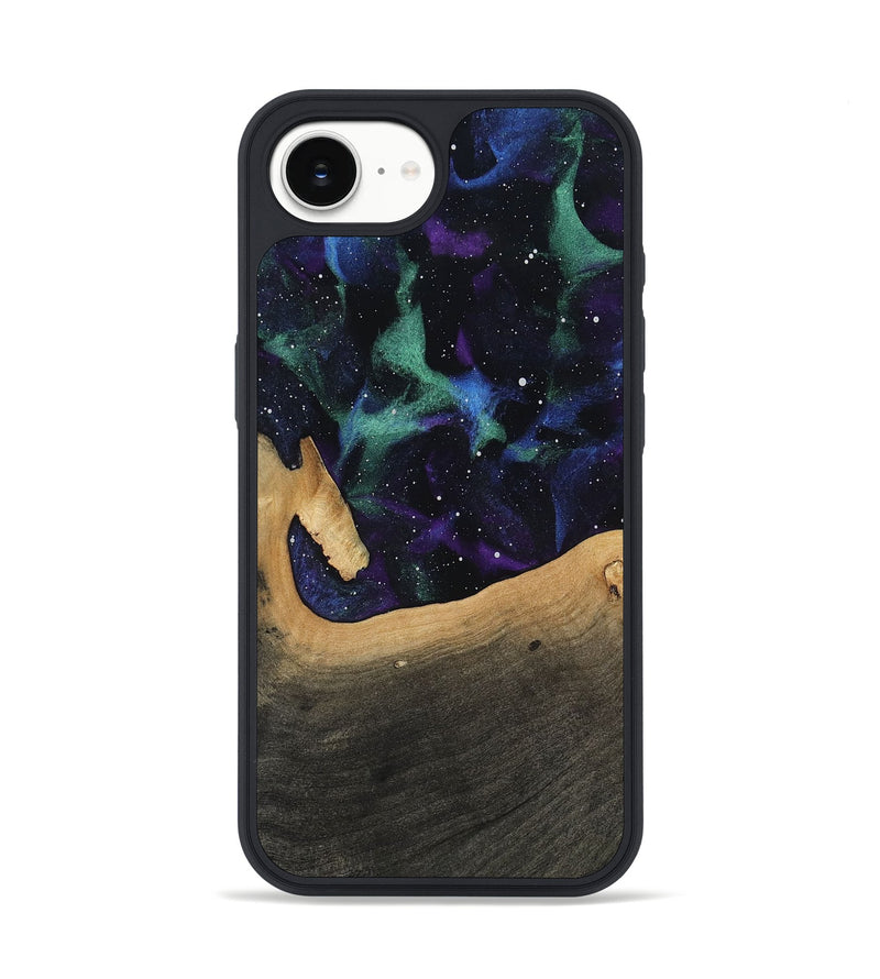 iPhone 16e Wood Phone Case - Jodie (Cosmos, 815419)
