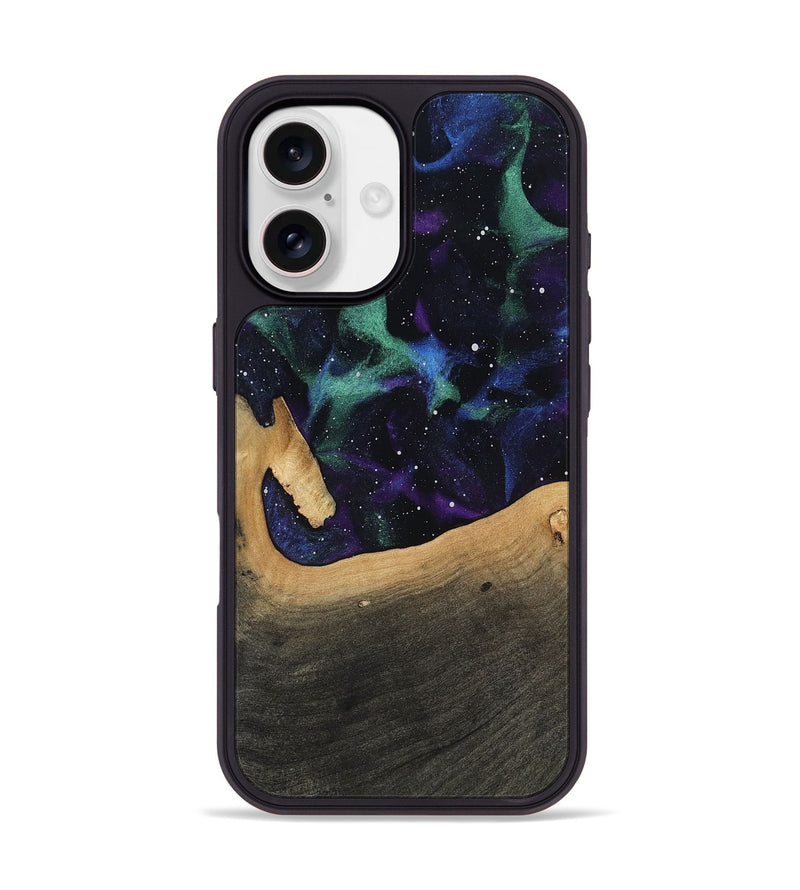 iPhone 17 Wood Phone Case - Jodie (Cosmos, 815419)