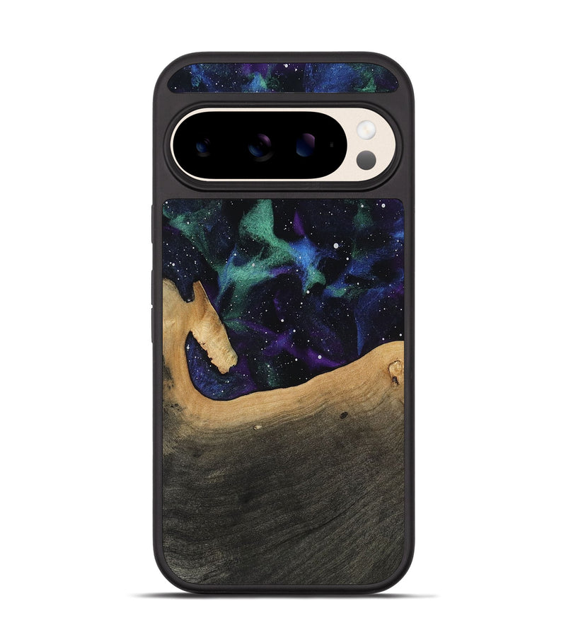 Pixel 10 Pro Wood Phone Case - Jodie (Cosmos, 815419)