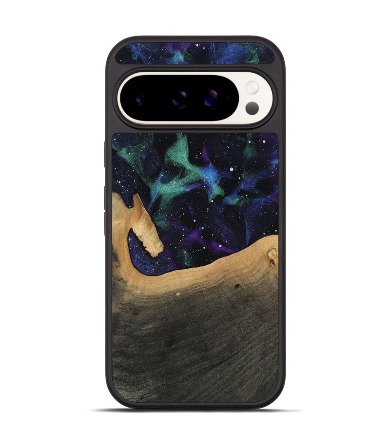 Pixel 9 Wood Phone Case - Jodie (Cosmos, 815419)