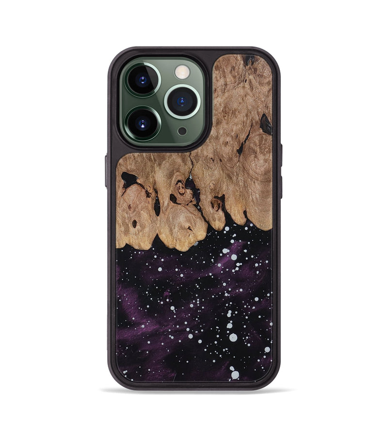 iPhone 13 Pro Wood Phone Case - Jaime (Cosmos, 815424)
