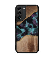 Galaxy S22 Plus Wood Phone Case - Alice (Cosmos, 815428)