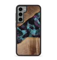 Galaxy S23 Plus Wood Phone Case - Alice (Cosmos, 815428)