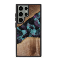 Galaxy S23 Ultra Wood Phone Case - Alice (Cosmos, 815428)