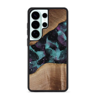 Galaxy S26 Ultra Wood Phone Case - Alice (Cosmos, 815428)