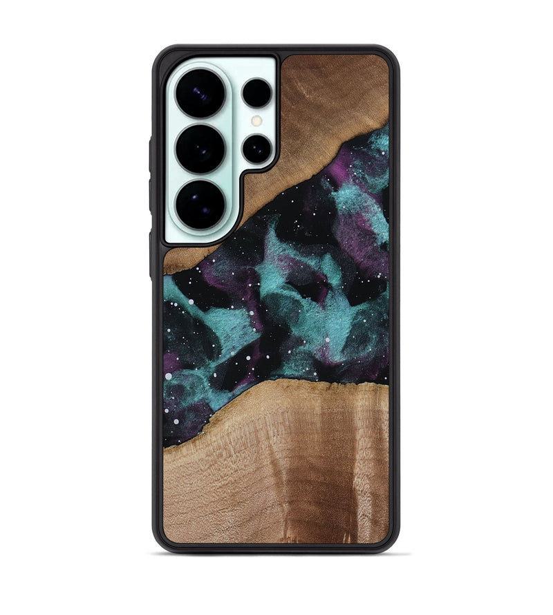 Galaxy S26 Ultra Wood Phone Case - Alice (Cosmos, 815428)