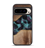 Pixel 10 Wood Phone Case - Alice (Cosmos, 815428)