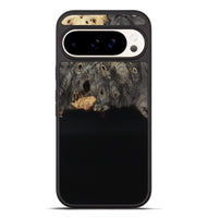 Pixel 10 Pro XL Wood Phone Case - Deneen (Wood Burl, 815503)
