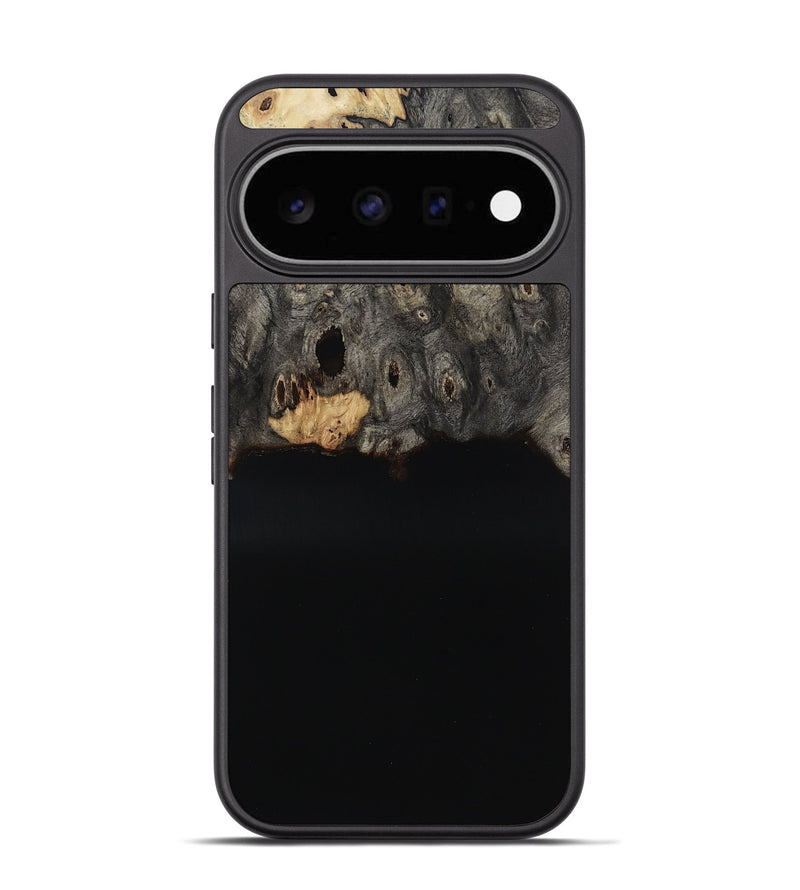 Pixel 11 Wood Phone Case - Deneen (Wood Burl, 815503)
