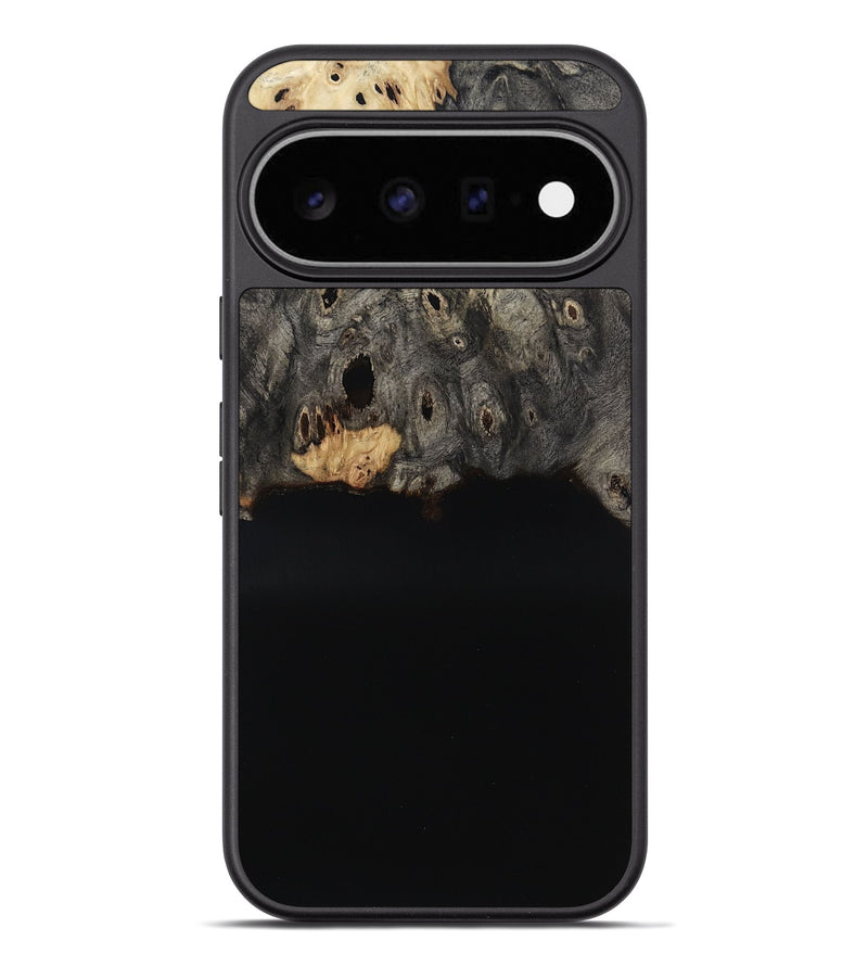 Pixel 11 Pro XL Wood Phone Case - Deneen (Wood Burl, 815503)