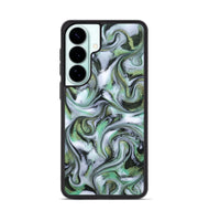Galaxy S26 Plus ResinArt Phone Case - Justine (Green, 815528)