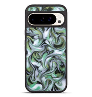 Pixel 10 Pro XL ResinArt Phone Case - Justine (Green, 815528)