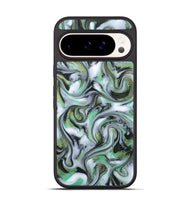 Pixel 9 Pro ResinArt Phone Case - Justine (Green, 815528)