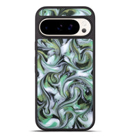 Pixel 9 Pro XL ResinArt Phone Case - Justine (Green, 815528)