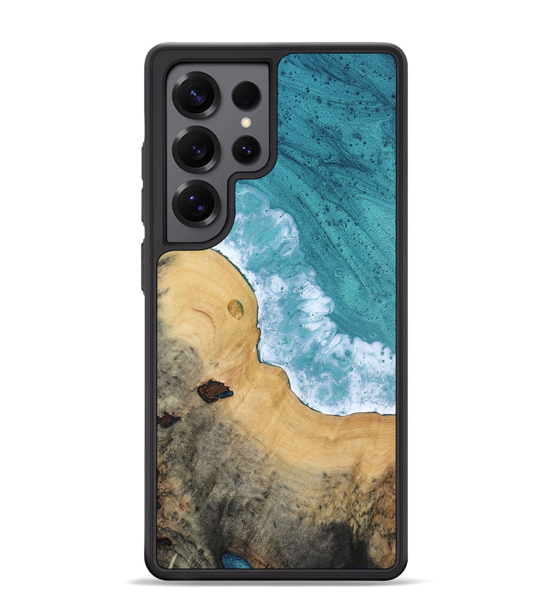 Galaxy S25 Ultra Wood Phone Case - Harry (Coastal, 815533)