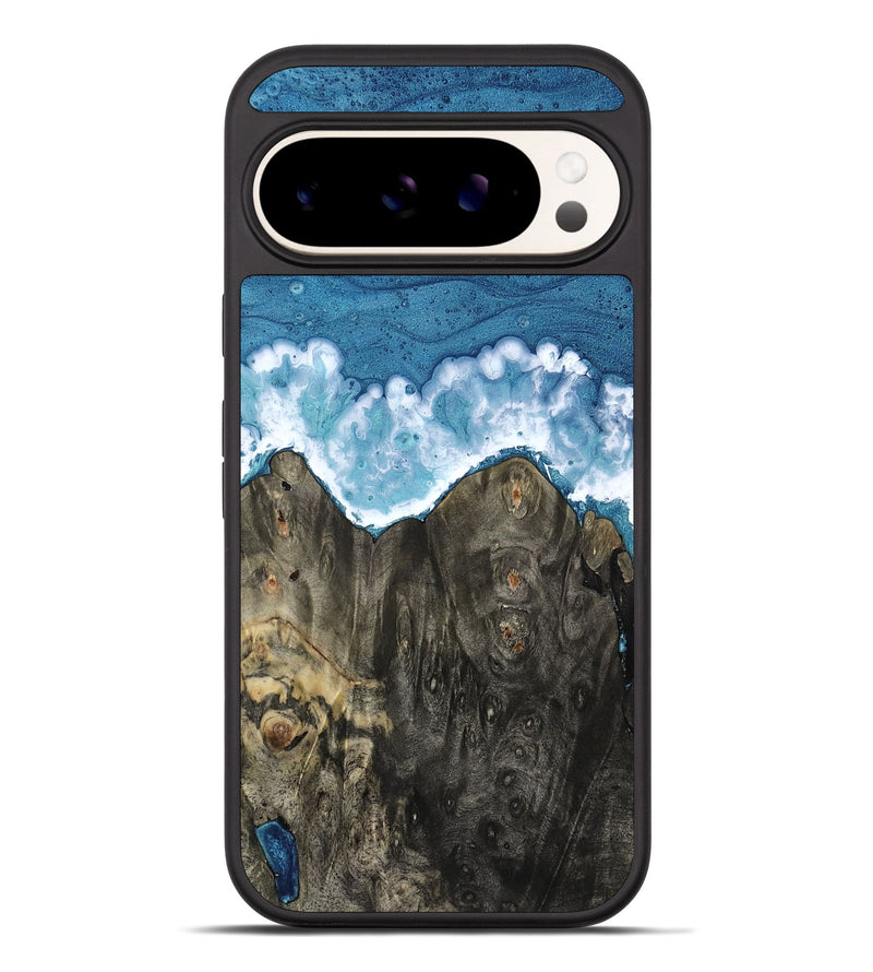 Pixel 10 Pro XL Wood Phone Case - Ernest (Coastal, 815535)