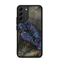 Galaxy S22 Plus Wood Phone Case - Toccara (Cosmos, 815553)