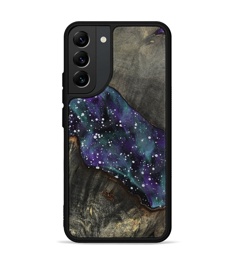 Galaxy S22 Plus Wood Phone Case - Toccara (Cosmos, 815553)