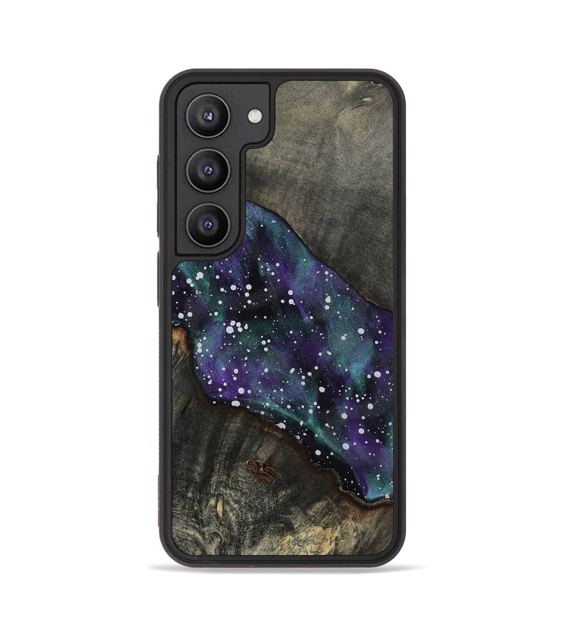 Galaxy S23 Wood Phone Case - Toccara (Cosmos, 815553)