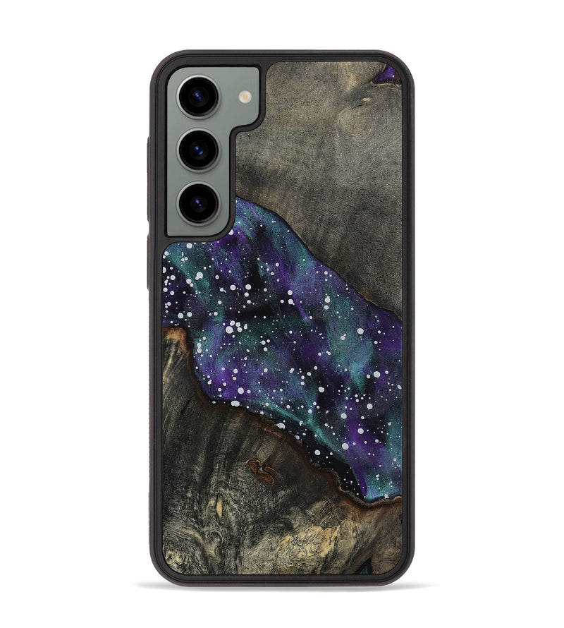 Galaxy S23 Plus Wood Phone Case - Toccara (Cosmos, 815553)