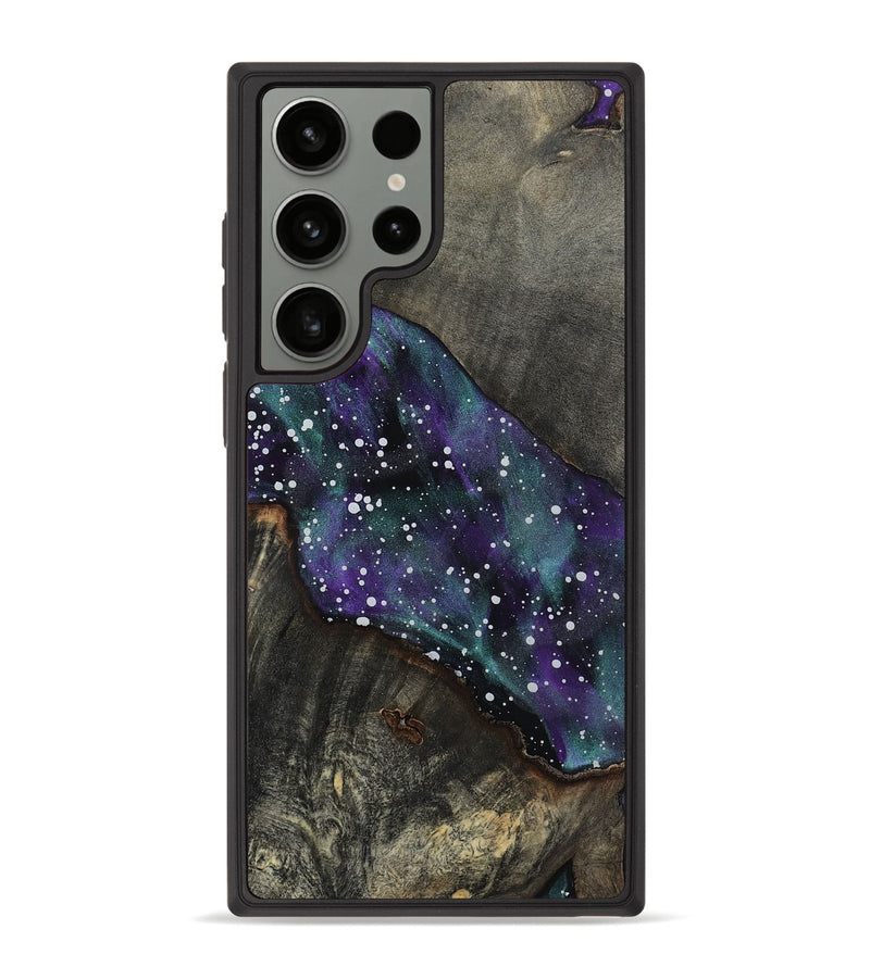 Galaxy S23 Ultra Wood Phone Case - Toccara (Cosmos, 815553)