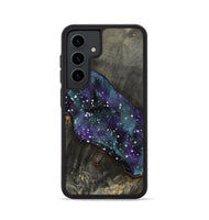 Galaxy S24 Wood Phone Case - Toccara (Cosmos, 815553)