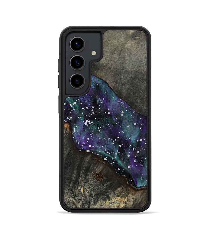 Galaxy S24 Wood Phone Case - Toccara (Cosmos, 815553)