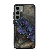 Galaxy S24 Plus Wood Phone Case - Toccara (Cosmos, 815553)
