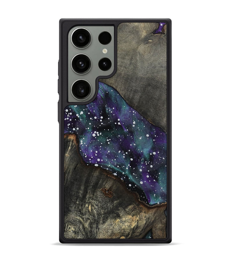 Galaxy S24 Ultra Wood Phone Case - Toccara (Cosmos, 815553)