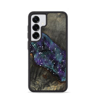 Galaxy S25 Wood Phone Case - Toccara (Cosmos, 815553)