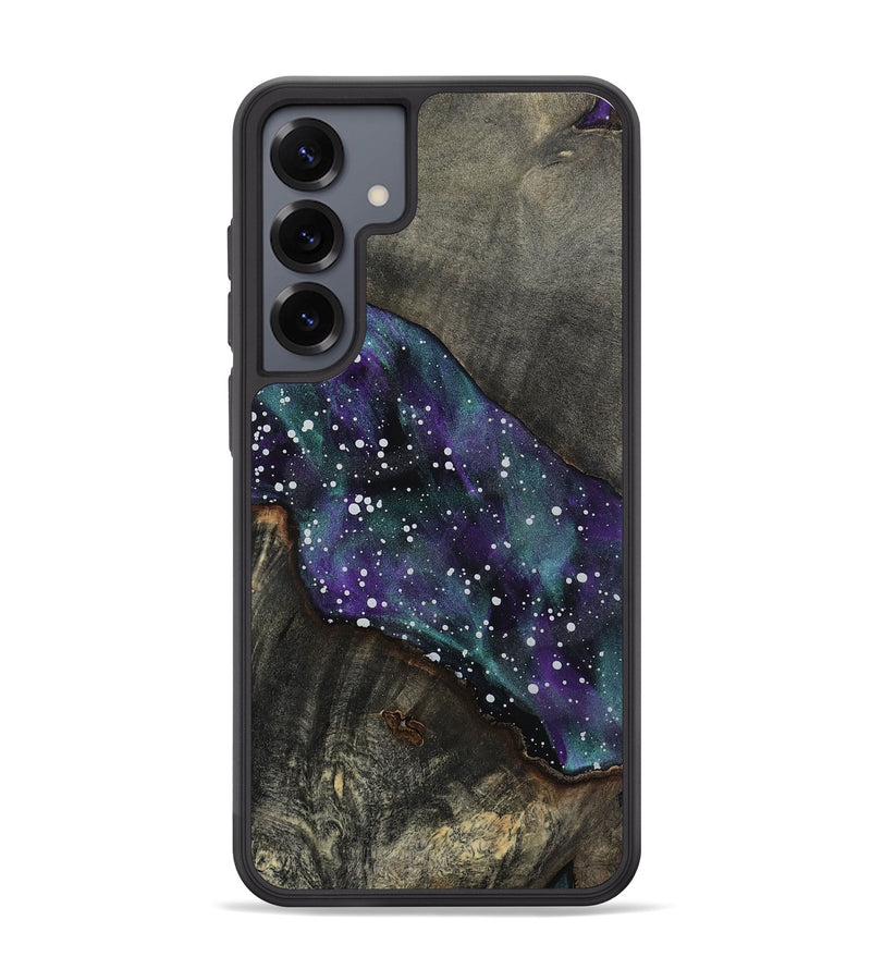 Galaxy S25 Plus Wood Phone Case - Toccara (Cosmos, 815553)