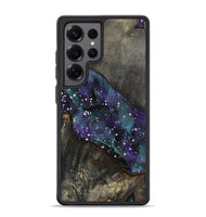 Galaxy S25 Ultra Wood Phone Case - Toccara (Cosmos, 815553)