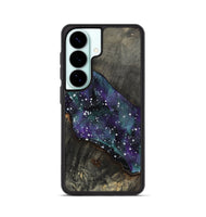 Galaxy S26 Wood Phone Case - Toccara (Cosmos, 815553)