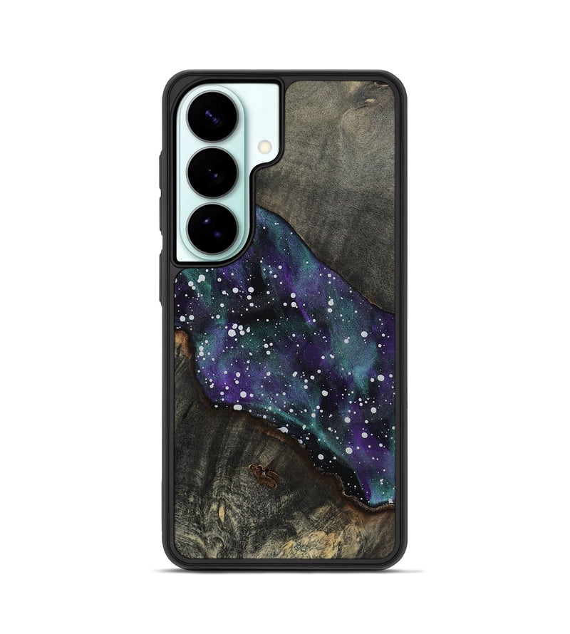 Galaxy S26 Wood Phone Case - Toccara (Cosmos, 815553)