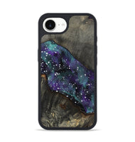 iPhone 16e Wood Phone Case - Toccara (Cosmos, 815553)
