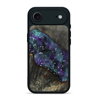 iPhone 17 Air Wood Phone Case - Toccara (Cosmos, 815553)