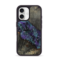 iPhone 17 Wood Phone Case - Toccara (Cosmos, 815553)