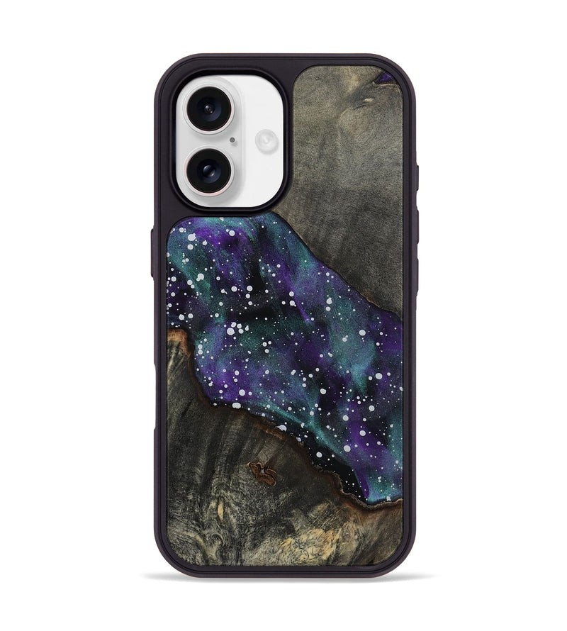 iPhone 17 Wood Phone Case - Toccara (Cosmos, 815553)