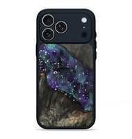 iPhone 17 Pro Max Wood Phone Case - Toccara (Cosmos, 815553)