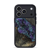 iPhone 17 Pro Wood Phone Case - Toccara (Cosmos, 815553)