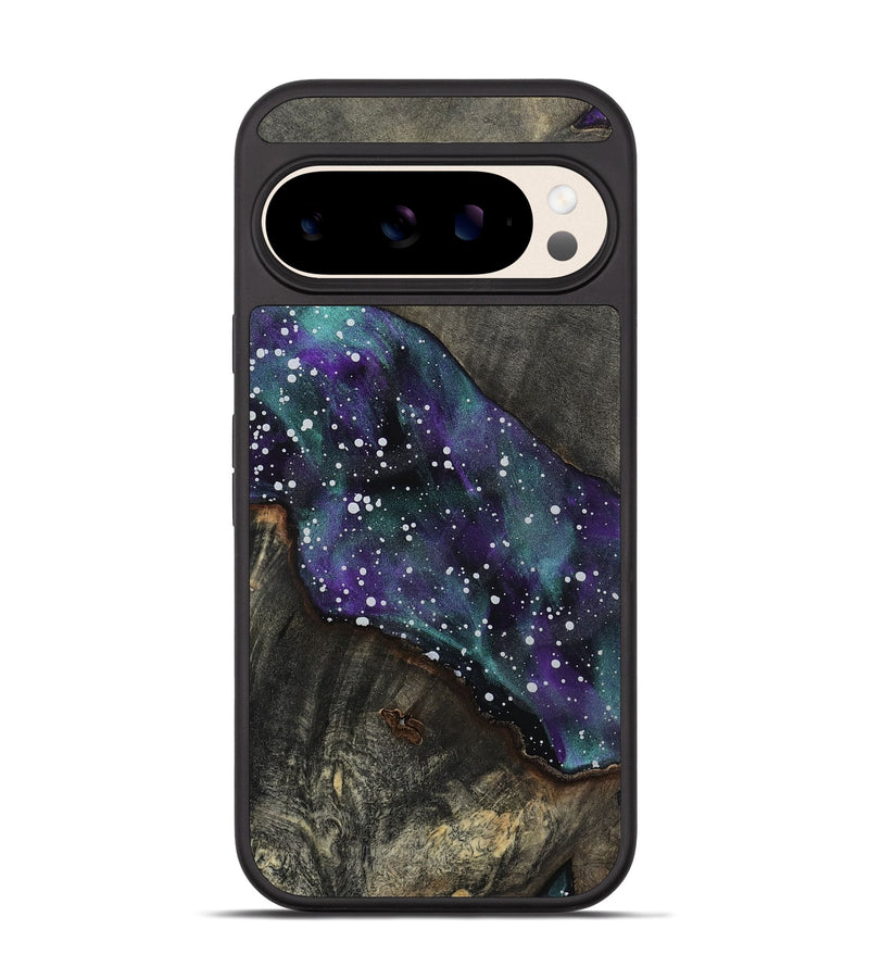 Pixel 10 Pro Wood Phone Case - Toccara (Cosmos, 815553)
