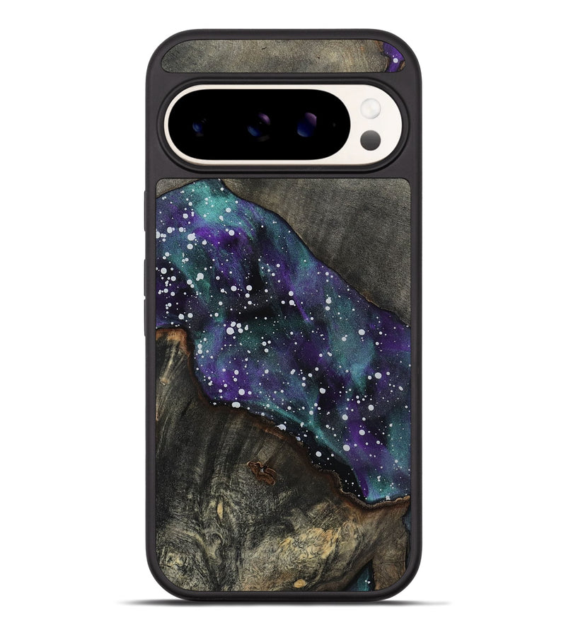 Pixel 9 Pro XL Wood Phone Case - Toccara (Cosmos, 815553)