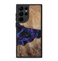 Galaxy S22 Ultra Wood Phone Case - Areli (Cosmos, 815559)