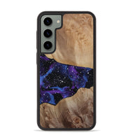 Galaxy S23 Plus Wood Phone Case - Areli (Cosmos, 815559)