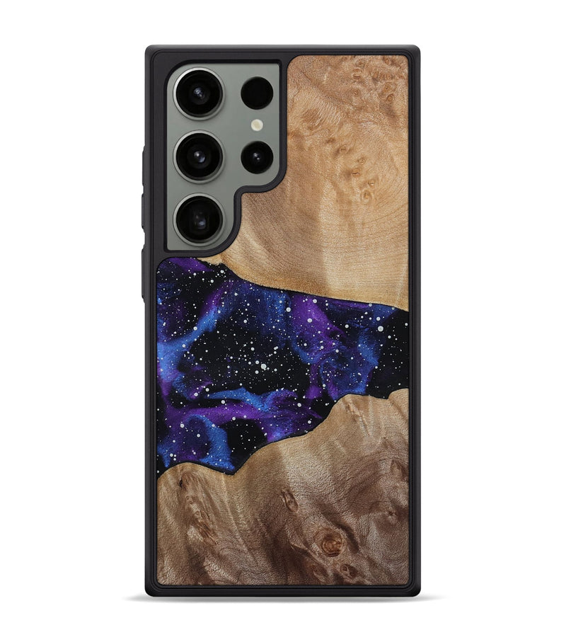 Galaxy S24 Ultra Wood Phone Case - Areli (Cosmos, 815559)