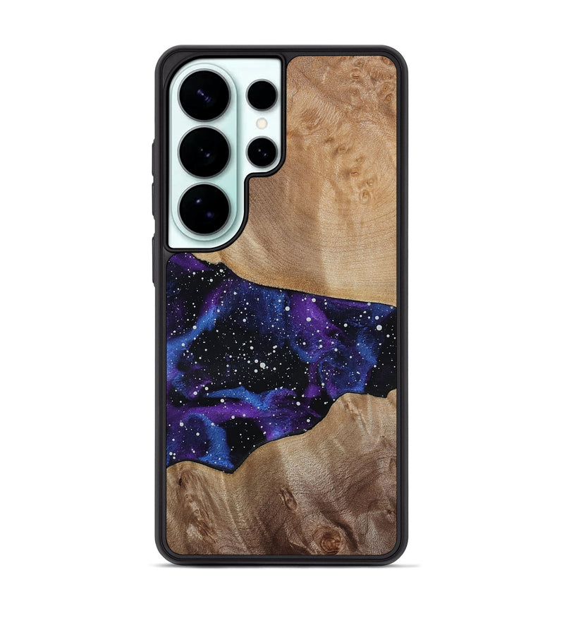 Galaxy S26 Ultra Wood Phone Case - Areli (Cosmos, 815559)